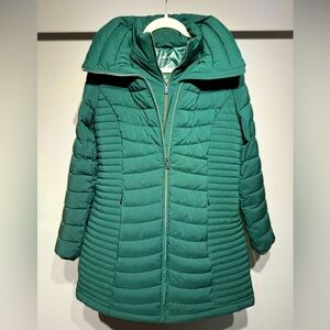 DKNY Puffer Jacket